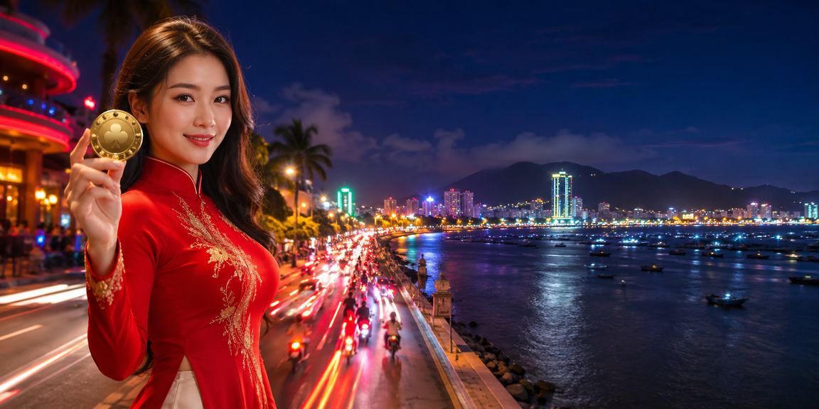 Người dùng VIP tại Nha Trang kiểm tra khuyến mãi và bonus trên điện thoại di động