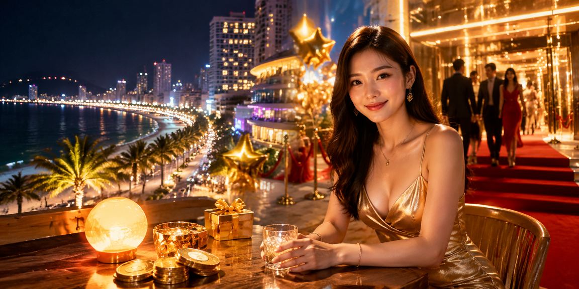 Người dùng VIP tại Nha Trang kiểm tra thưởng và nạp rút qua p95