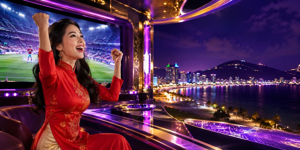 Người dùng Vietnam trải nghiệm cá cược thể thao và casino trực tuyến trên di động